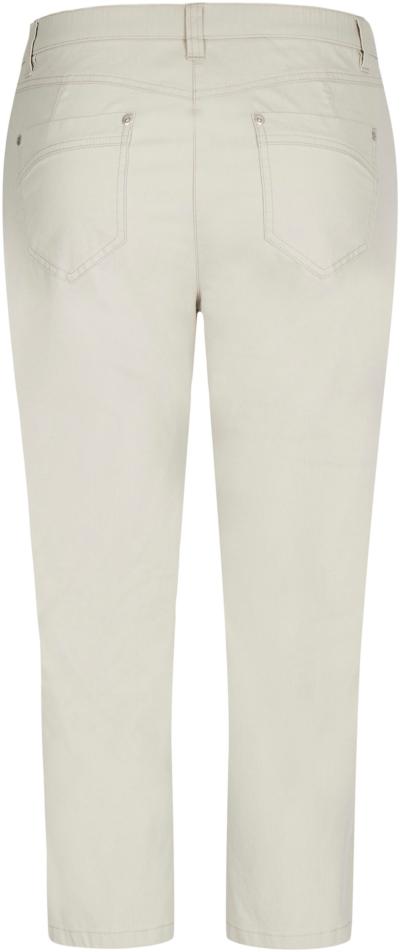 KjBRAND Regular Pants in Beige