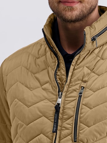 PIERRE CARDIN Tussenjas in Groen