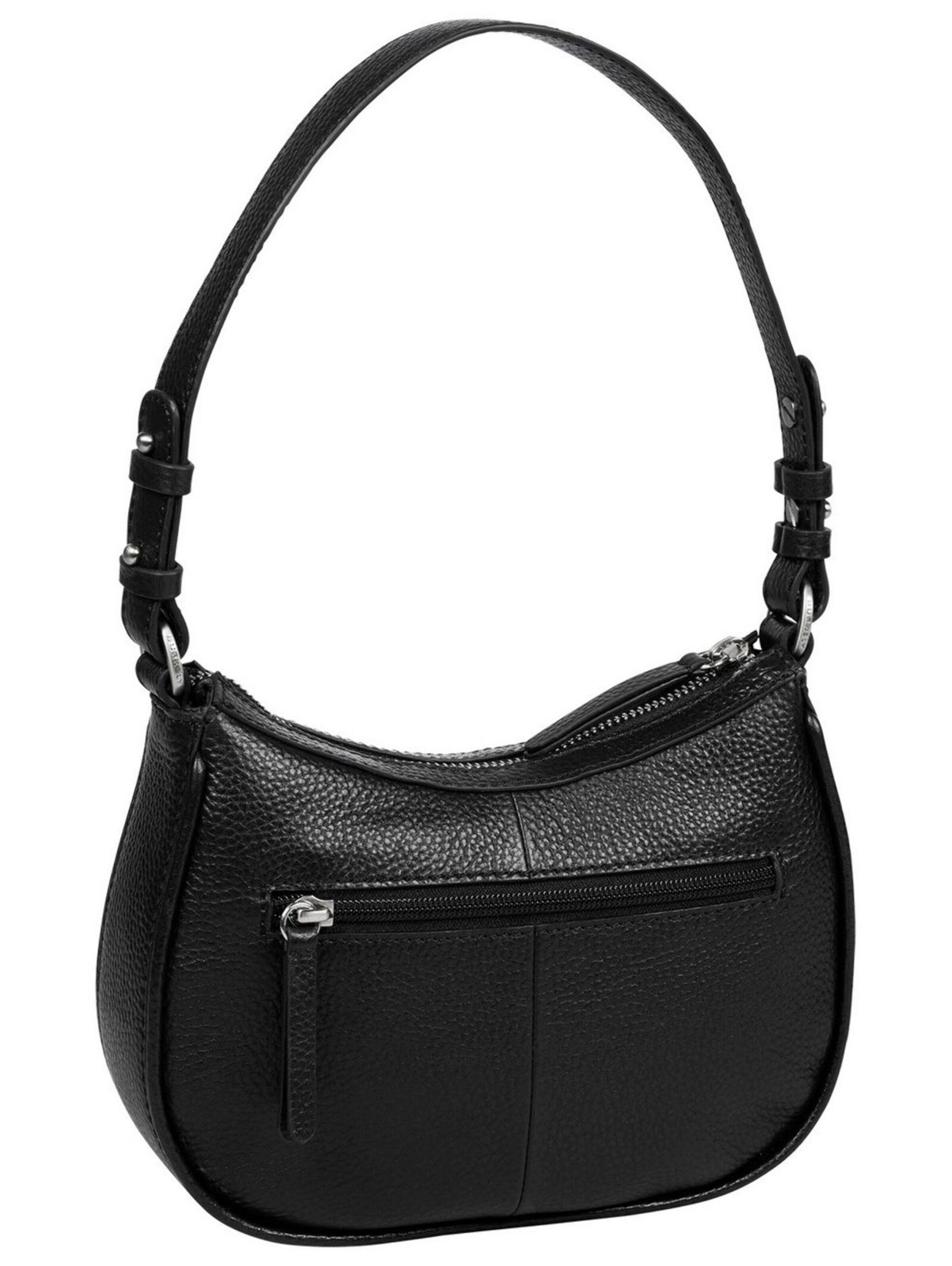 Burkely Handbag in Black