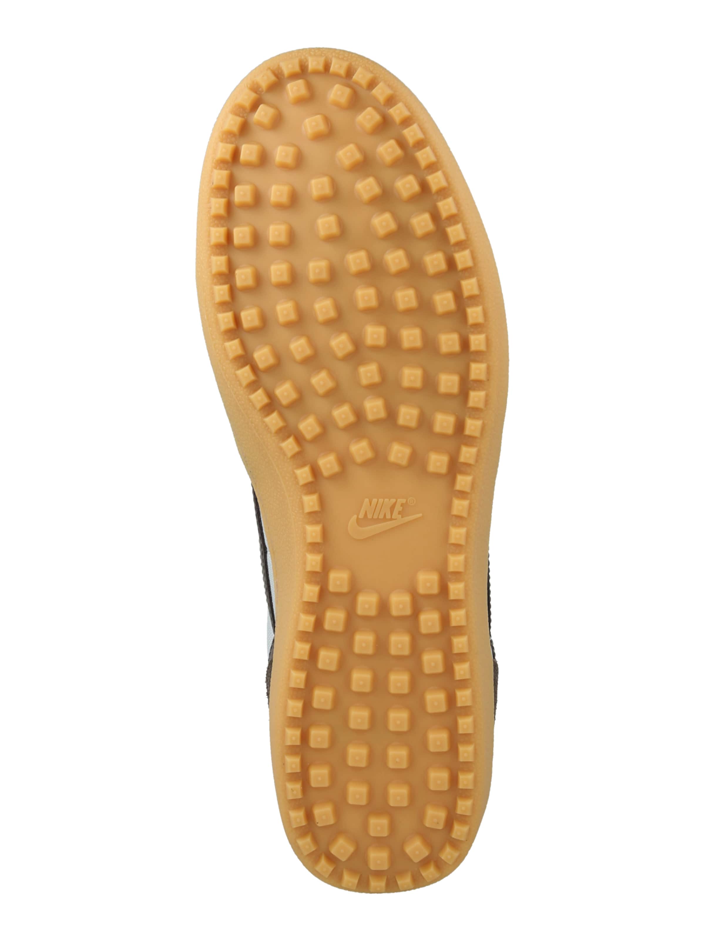 Nike Sportswear Nizke superge 'FIELD GENERAL' | siva barva