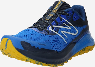 Sneaker de alergat 'Nitrel V5' new balance pe albastru / galben închis / negru / alb, Vizualizare produs