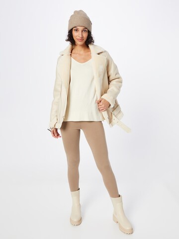 Soyaconcept Tröja 'EIREEN' i beige