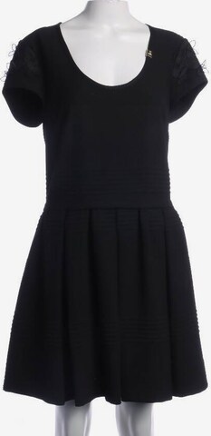 Cavalli Class Dress in L in Black: front