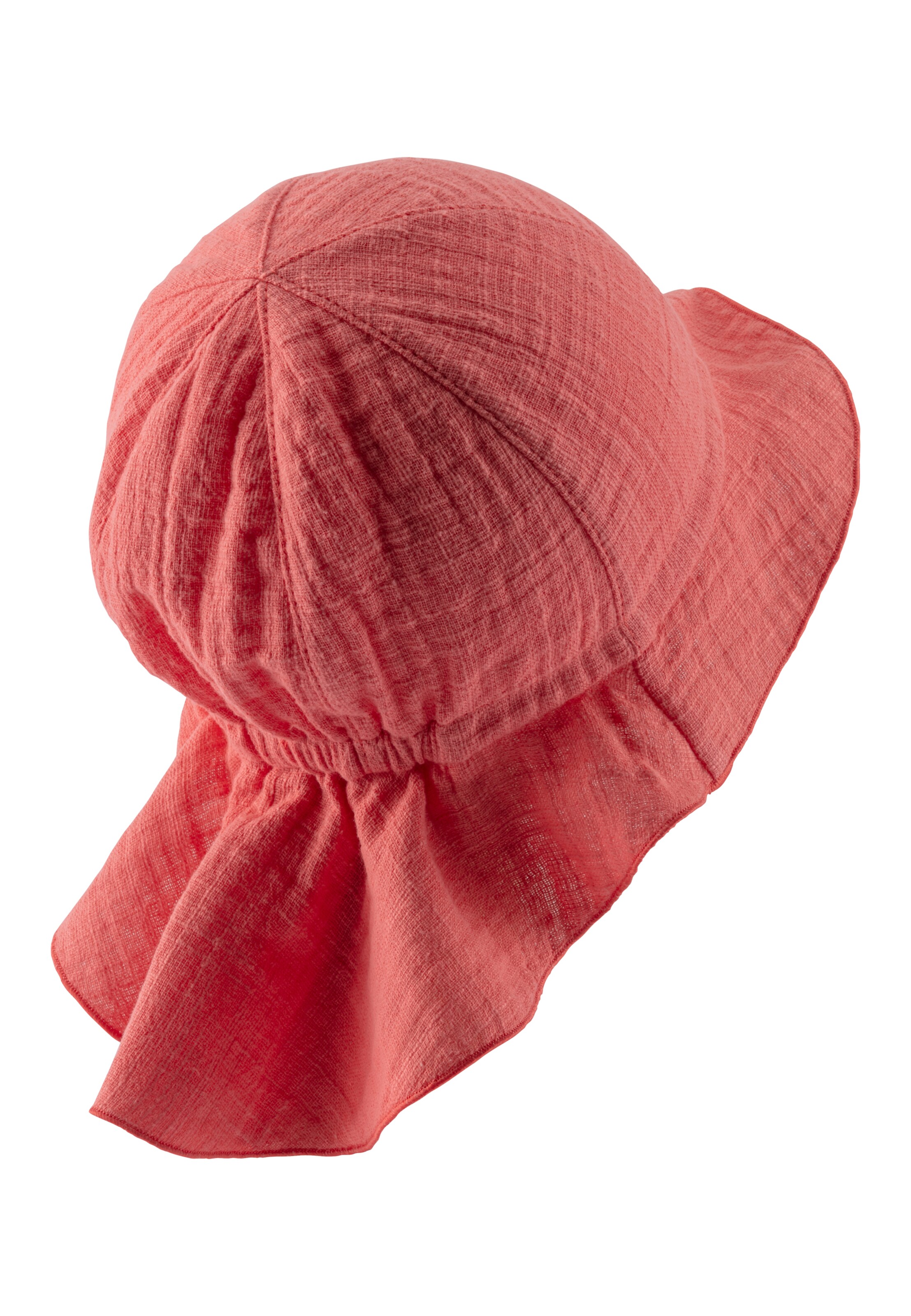 STERNTALER Hut in Orange