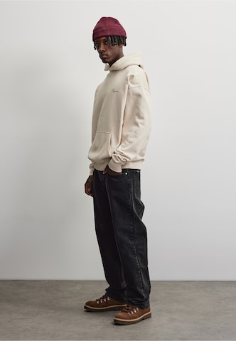 Pegador Sweatshirt 'Peres' in Beige