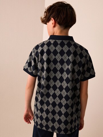 Next Poloshirt in Grün