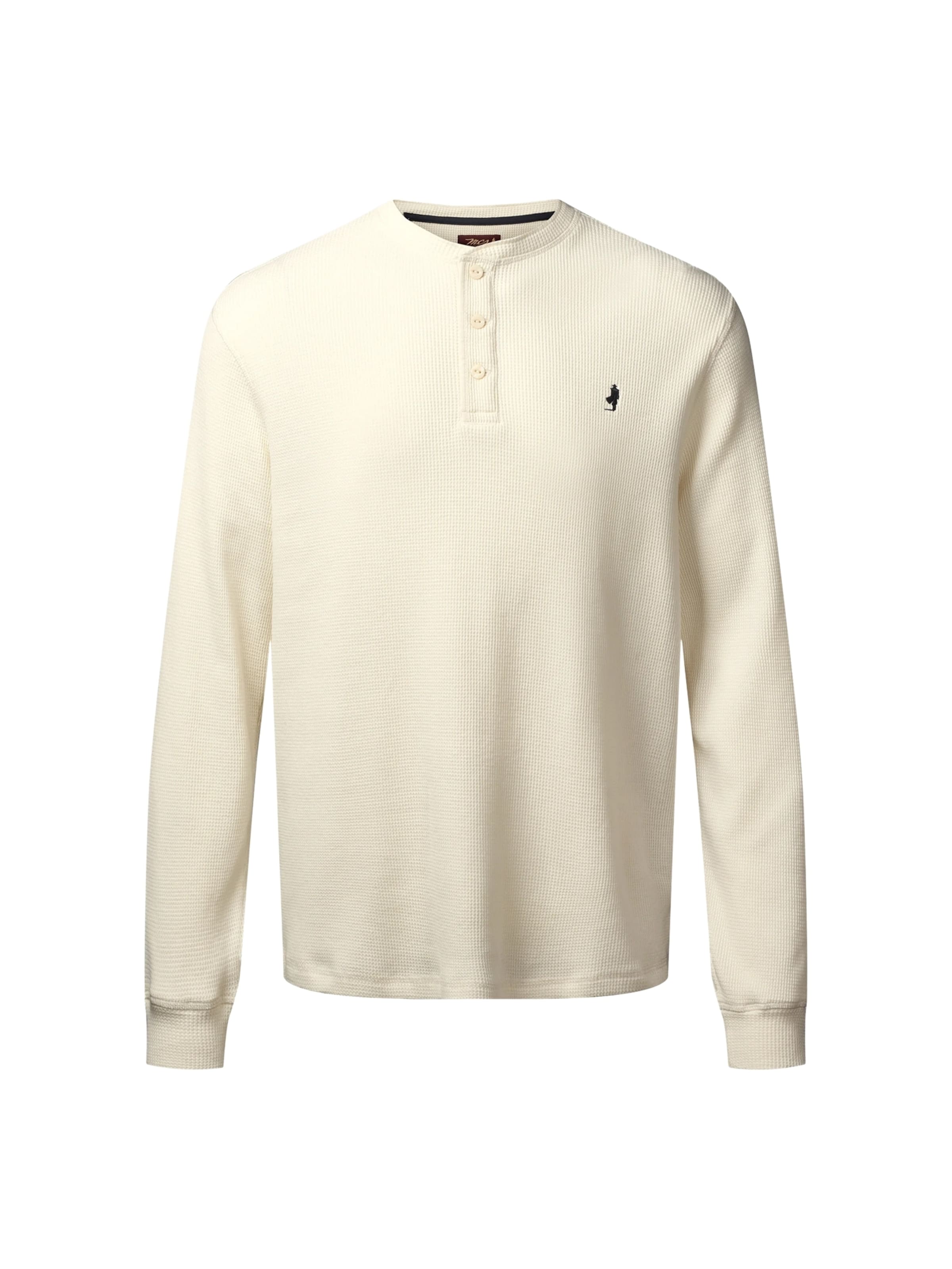 MCS Paita 'Colt' värissä harmaa: etupuoli