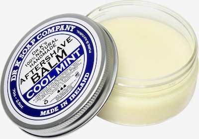 Dr. K Soap Company Aftershave Balm 'Cool Mint' in mischfarben, Produktansicht