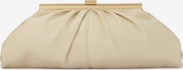 KazarPismo torbica - bež boja: prednji dio