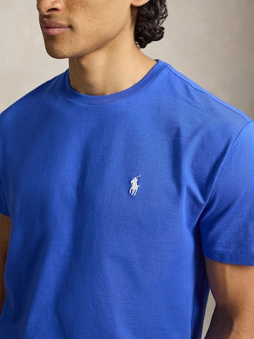 Regular fit Maglietta di Polo Ralph Lauren in blu