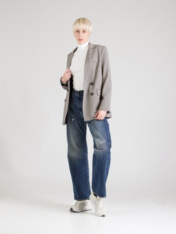 Loosefit Jeans 'Bowey' di G-STAR in blu