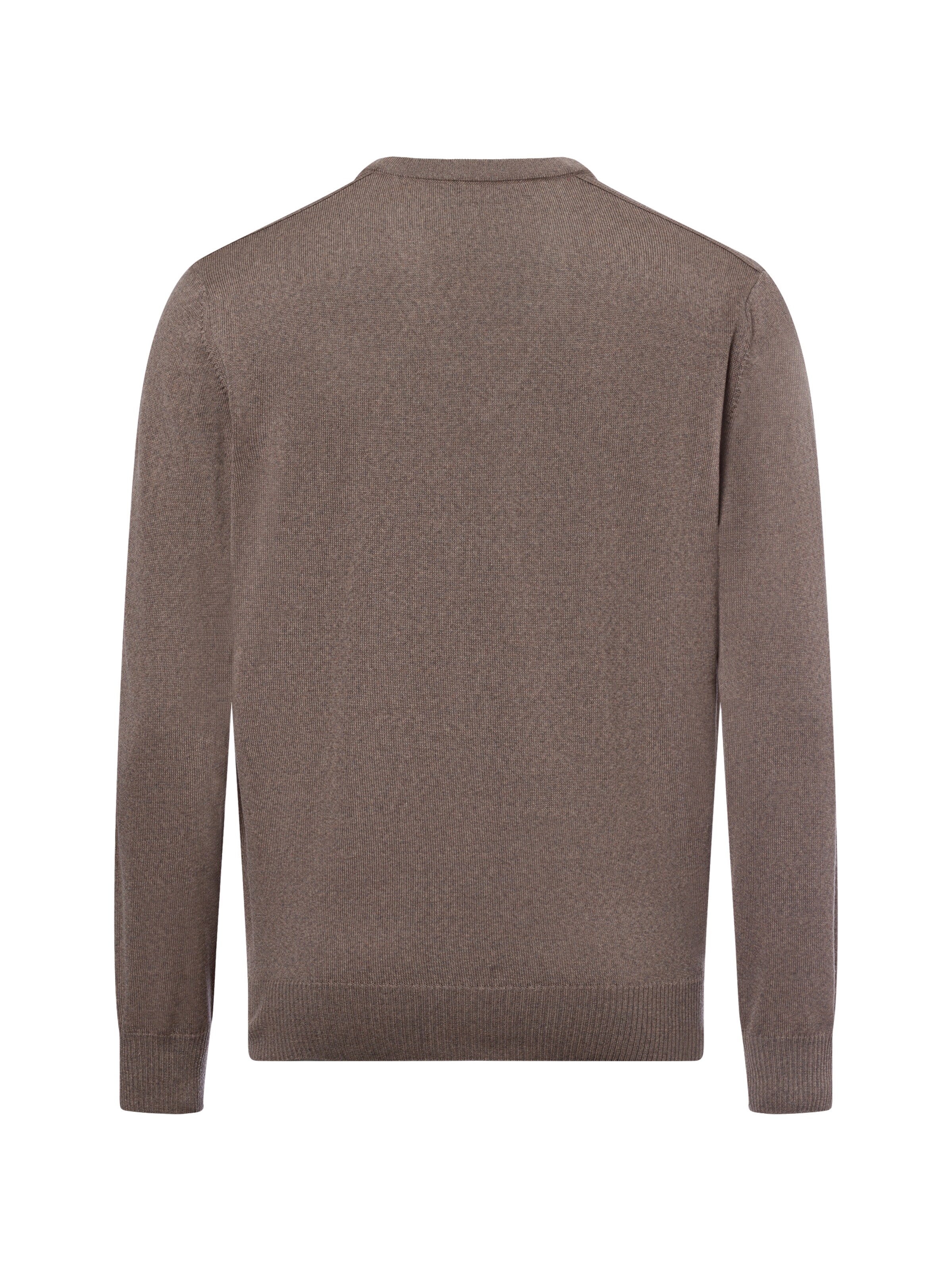 MAERZ Muenchen Pullover in Grau