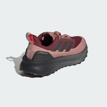 ADIDAS PERFORMANCE Loopschoen 'Ultraboost' in Rood