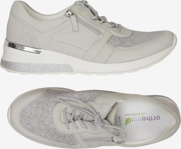 WALDLÄUFER Sneaker 39,5 in Mischfarben: Vorderseite