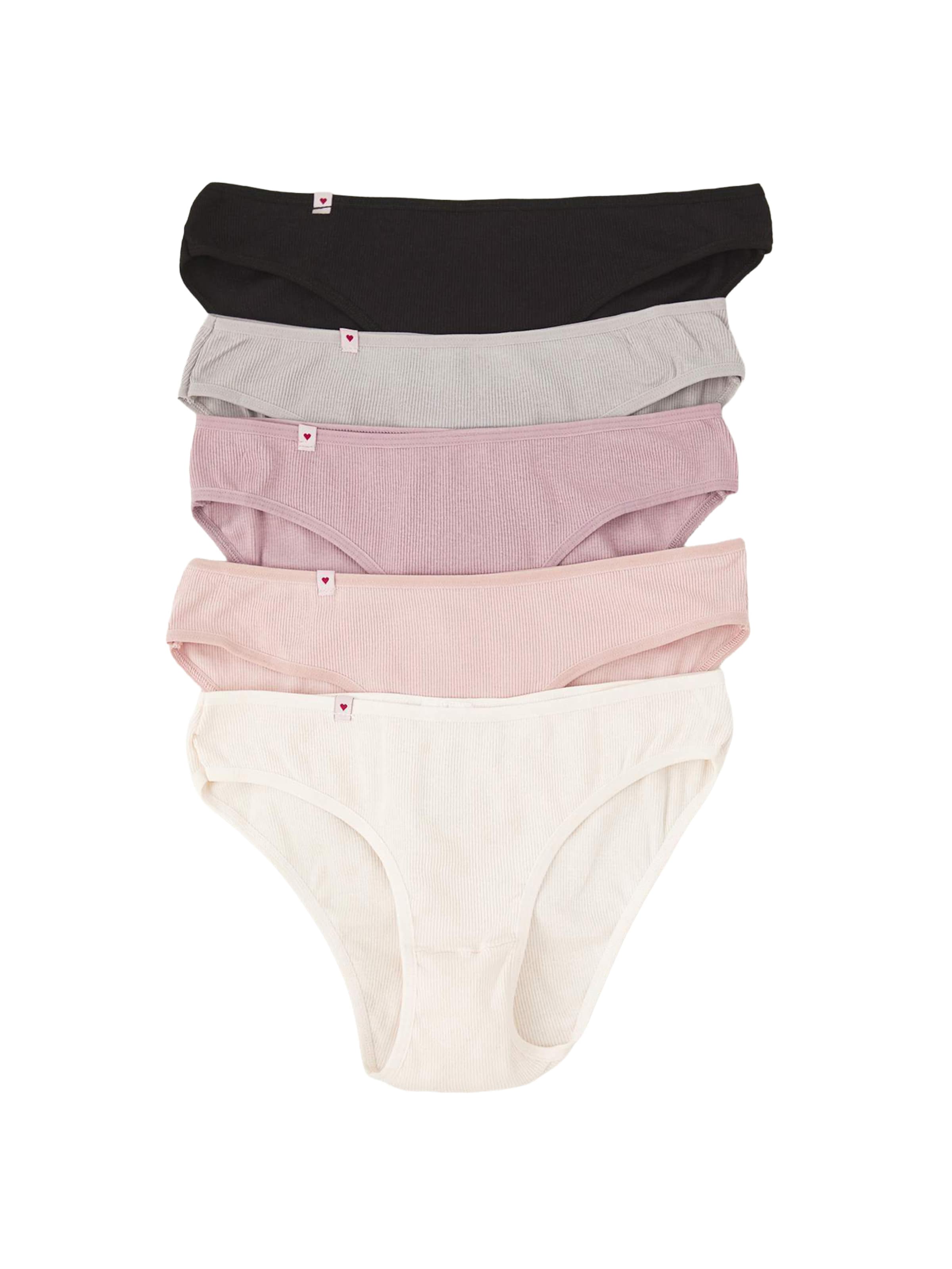 Trendyol - Braga en beige: frente