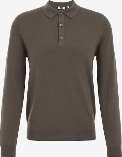 WE Fashion Majica u maslinasta, Pregled proizvoda