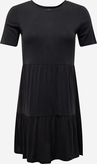 Vero Moda Curve Šaty 'FILLI CALIA' - černá, Produkt