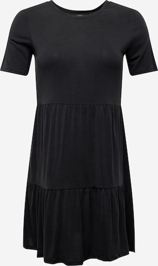 Vero Moda Curve Šaty 'FILLI CALIA' - čierna, Produkt