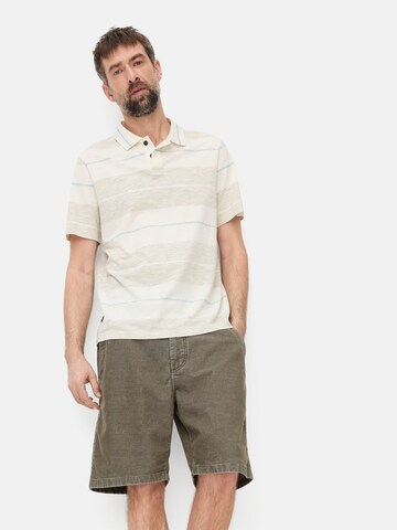 CAMEL ACTIVE Regular Pants in Green