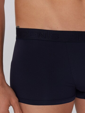Tezenis Boxer shorts in Blue