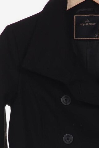 Soyaconcept Jacket & Coat in S in Black