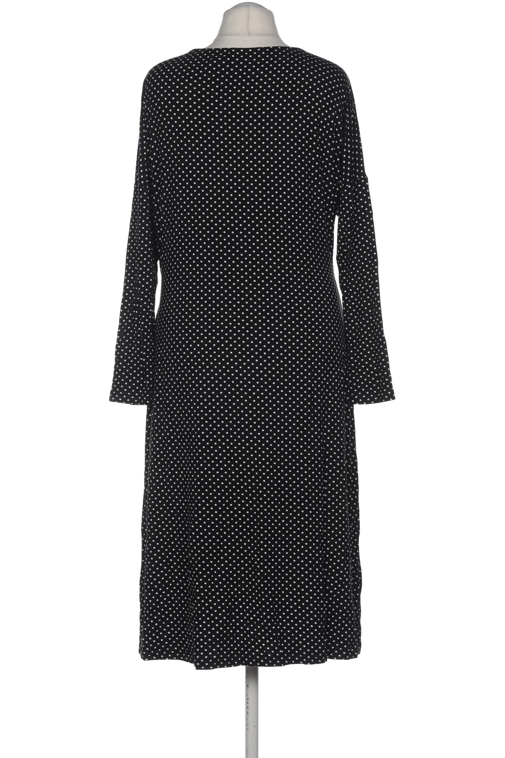 VIOLETA by Mango Kleid L in Schwarz ABOUT YOU