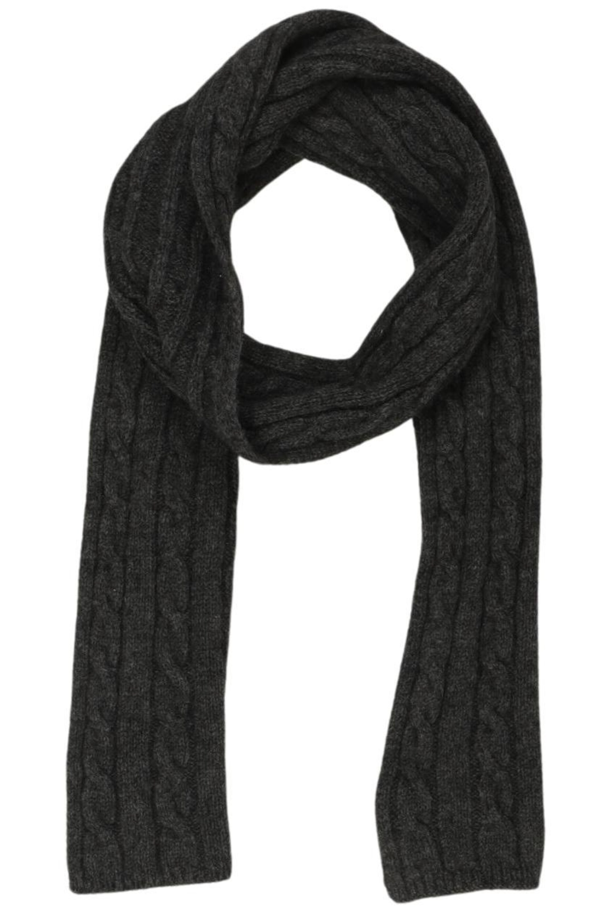 Lauren Ralph Lauren Schal oder Tuch One Size in Grau: Vorderseite