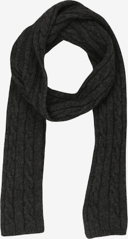 Lauren Ralph Lauren Schal oder Tuch One Size in Grau: Vorderseite
