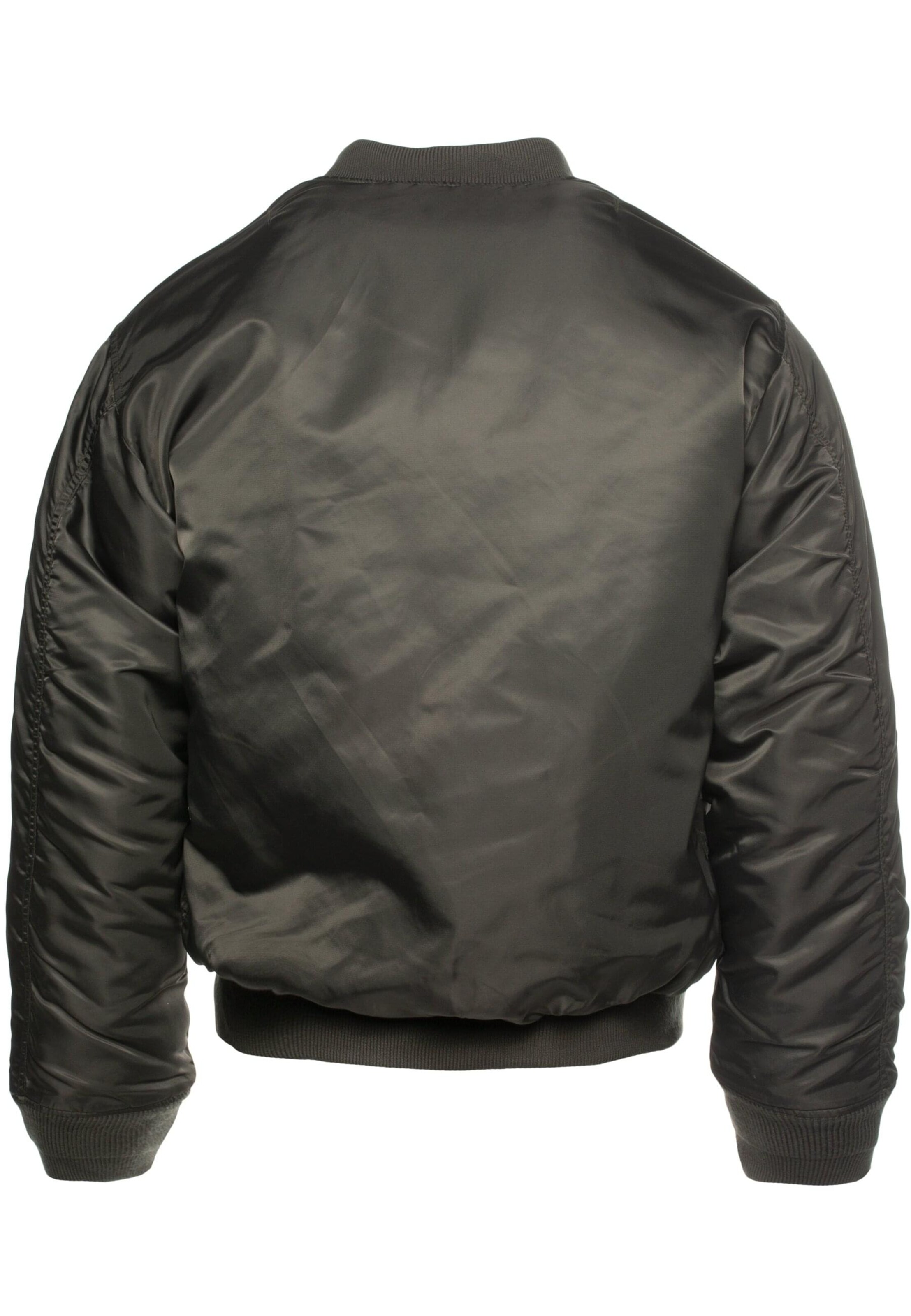 MJ Gonzales Jacke in Grün