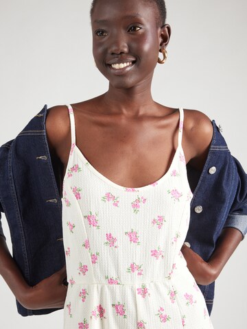 Combinaison 'Isa' STUDIO SELECT en rose