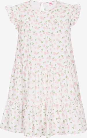 MYMO - Vestido 'Young Fashion' en blanco: frente