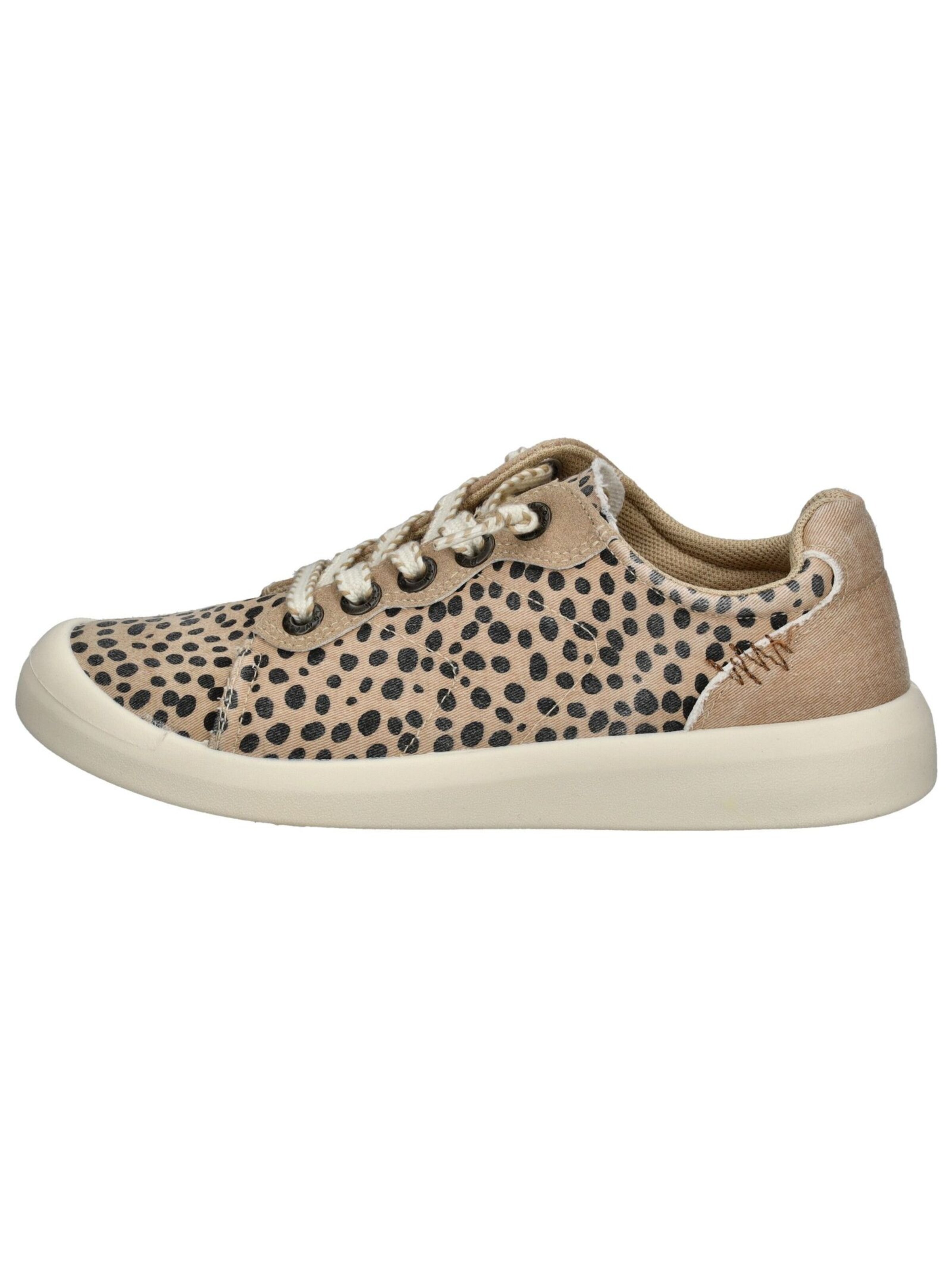 Baskets basses Blowfish Malibu en beige