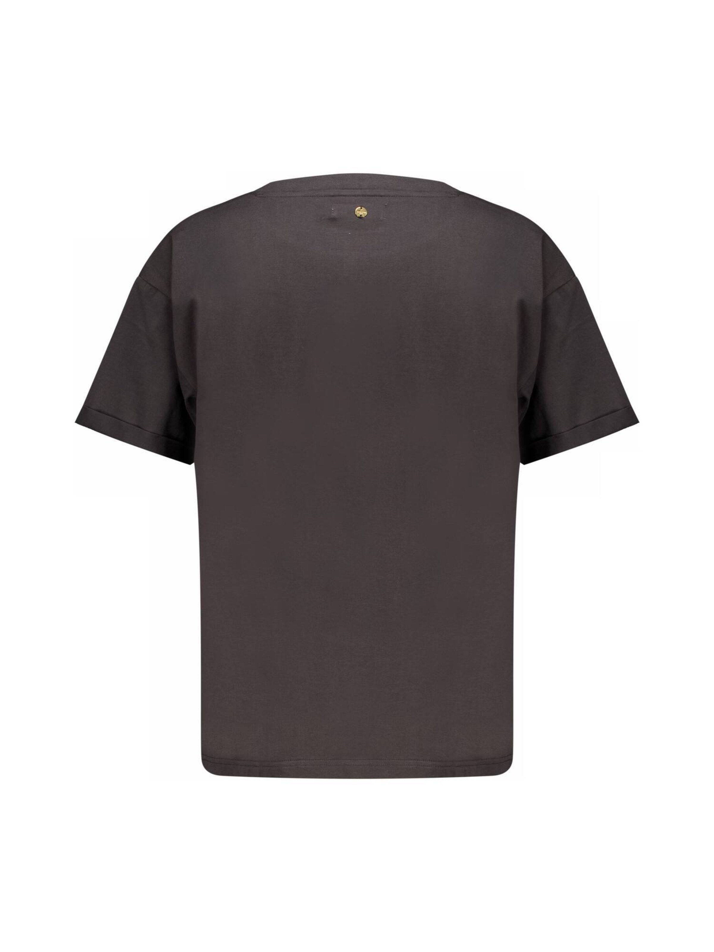 T-shirt 'Celeste' Deeluxe en gris