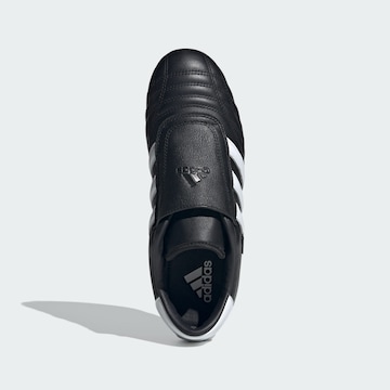 Teniși 'TAEKWONDO' de la ADIDAS ORIGINALS pe negru