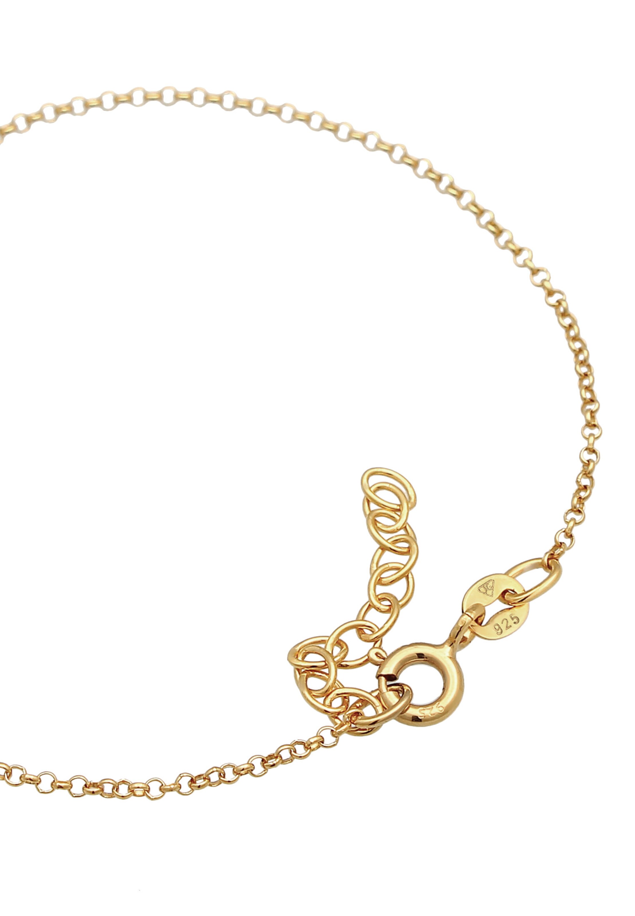 ELLI Armband in Goud