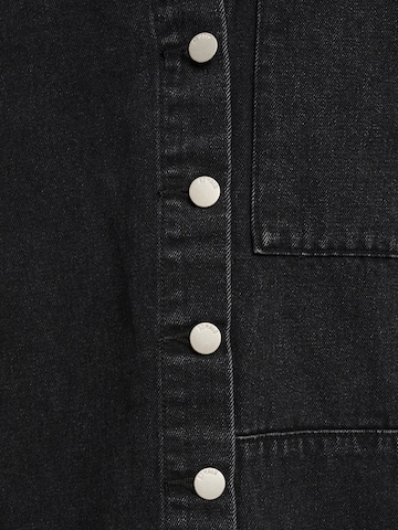 St MRLO - Vestido en negro