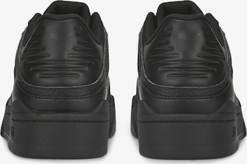 Pantofi sport 'Slipstream' de la PUMA pe negru