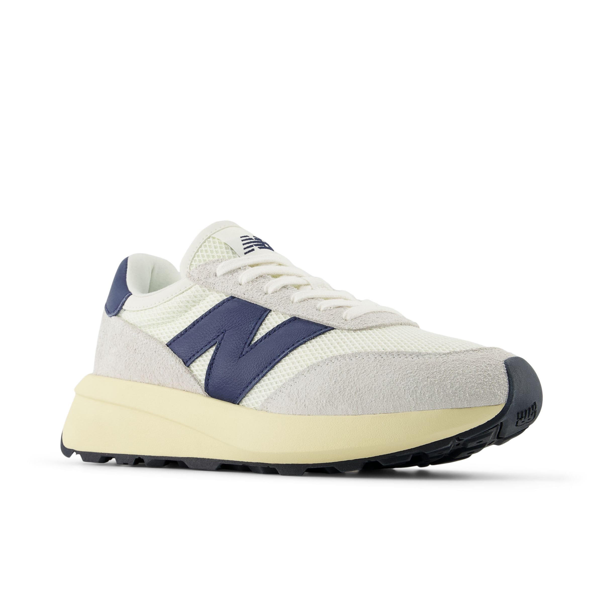 new balance Sneakers laag '370' in Wit