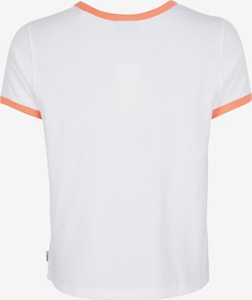 O'NEILL Koszulka ' Marri' w kolorze biały