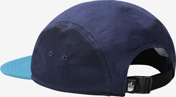 Cappello da baseball di THE NORTH FACE in blu