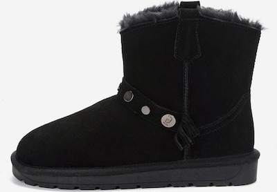 Gooce Botas de neve 'Woopy' em preto, Vista do produto