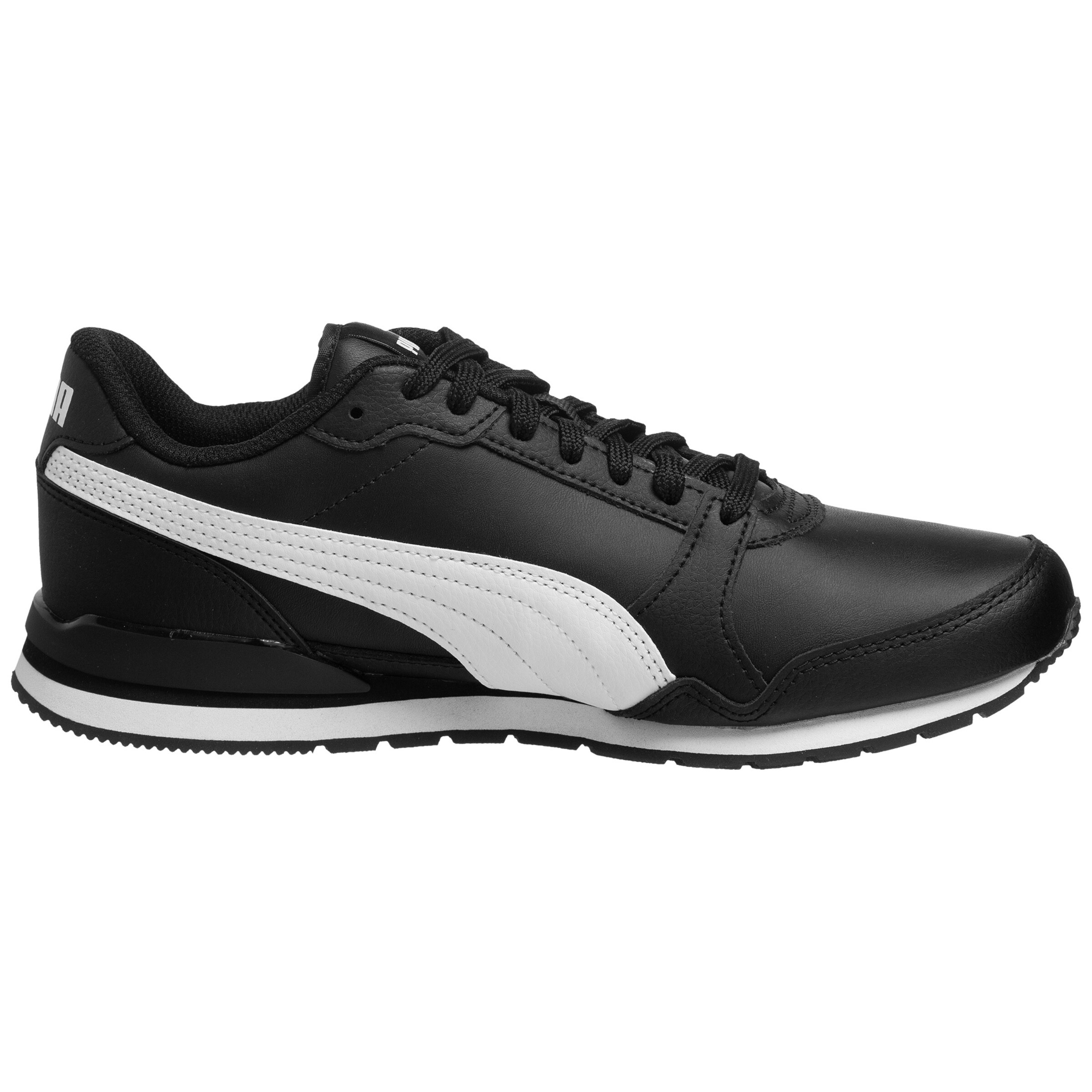 Frauen Sneaker PUMA Sneaker 'Stunner V3' in Schwarz - DF66420 Frauen Sneaker PUMA Sneaker 'Stunner V3' in Schwarz - DF66420