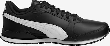 PUMA Низкие кроссовки 'Stunner V3' в Черный