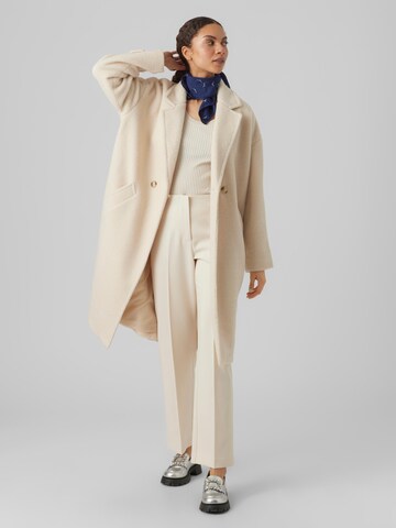 Cappotto di mezza stagione 'JEAN' di VERO MODA in beige