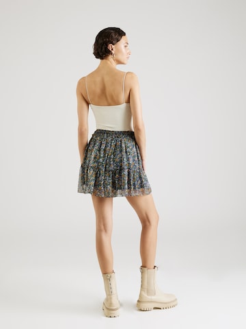Pepe Jeans Skirt 'IRENE' in Mixed colors