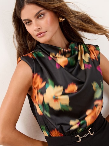 Lipsy Ολόσωμη φόρμα σε μαύρο