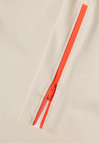 CECIL Sweatshirt in Beige