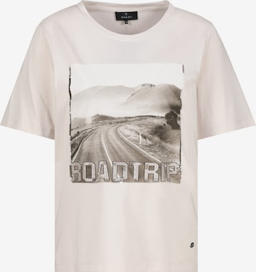 monariMajica - bež boja: prednji dio