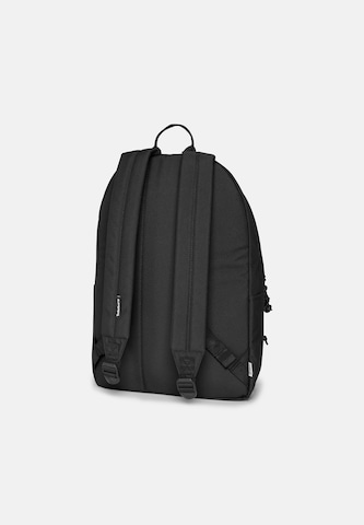 TIMBERLAND Rucksack in Schwarz