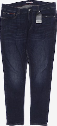 Tommy Jeans Jeans 38 in Blau: predná strana